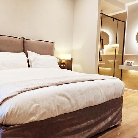 Stoa Rome Boutique Suites Eksteriør billede