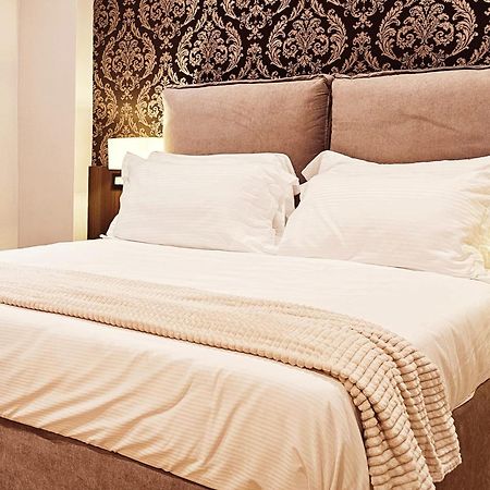 Stoa Rome Boutique Suites Eksteriør billede
