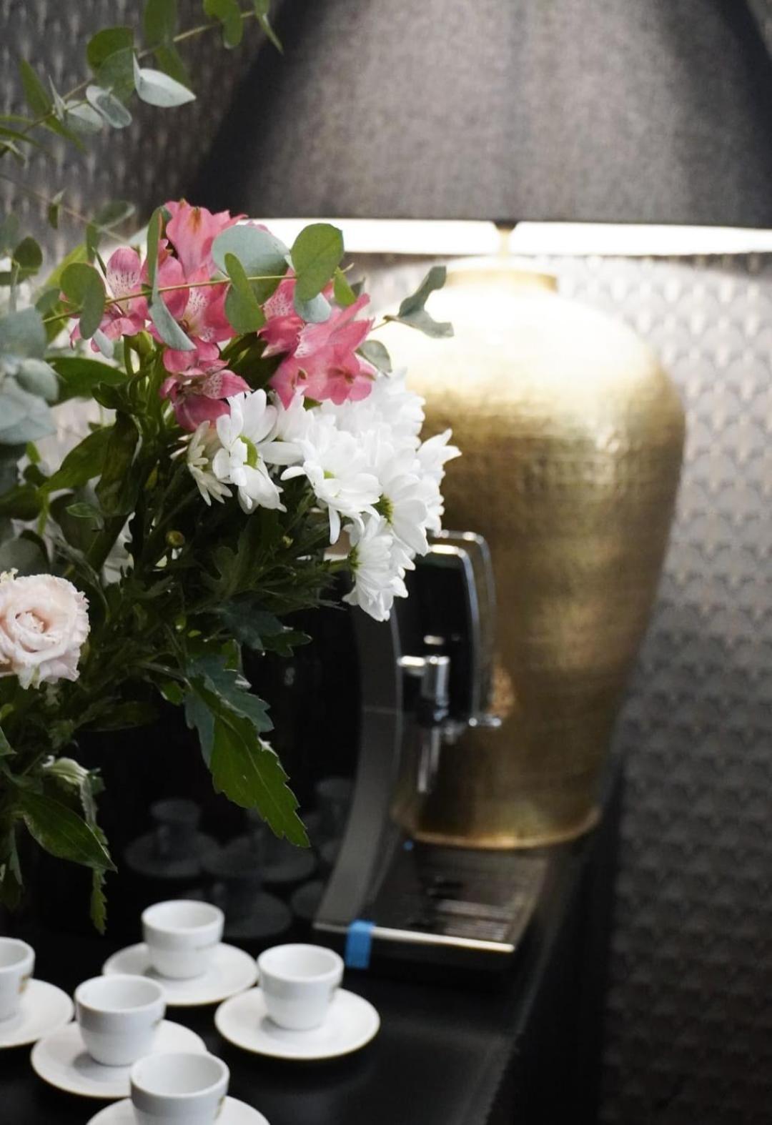Stoa Rome Boutique Suites Eksteriør billede
