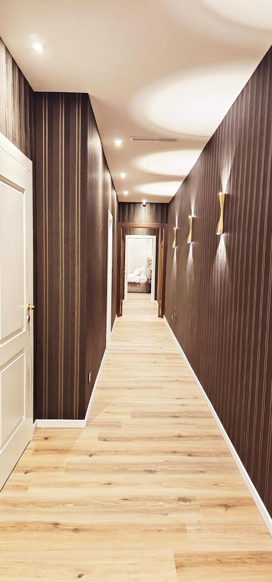 Stoa Rome Boutique Suites Eksteriør billede