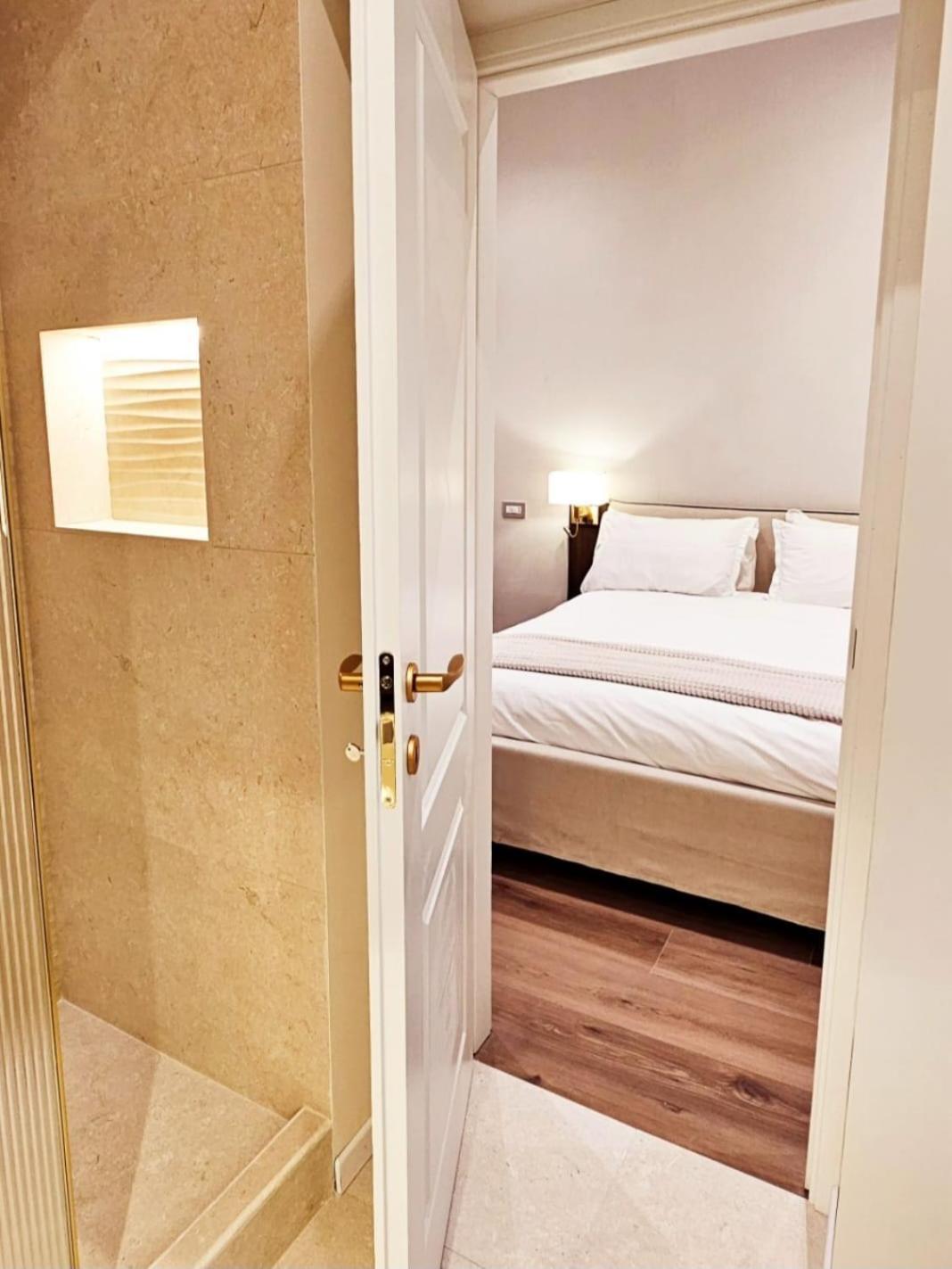 Stoa Rome Boutique Suites Eksteriør billede