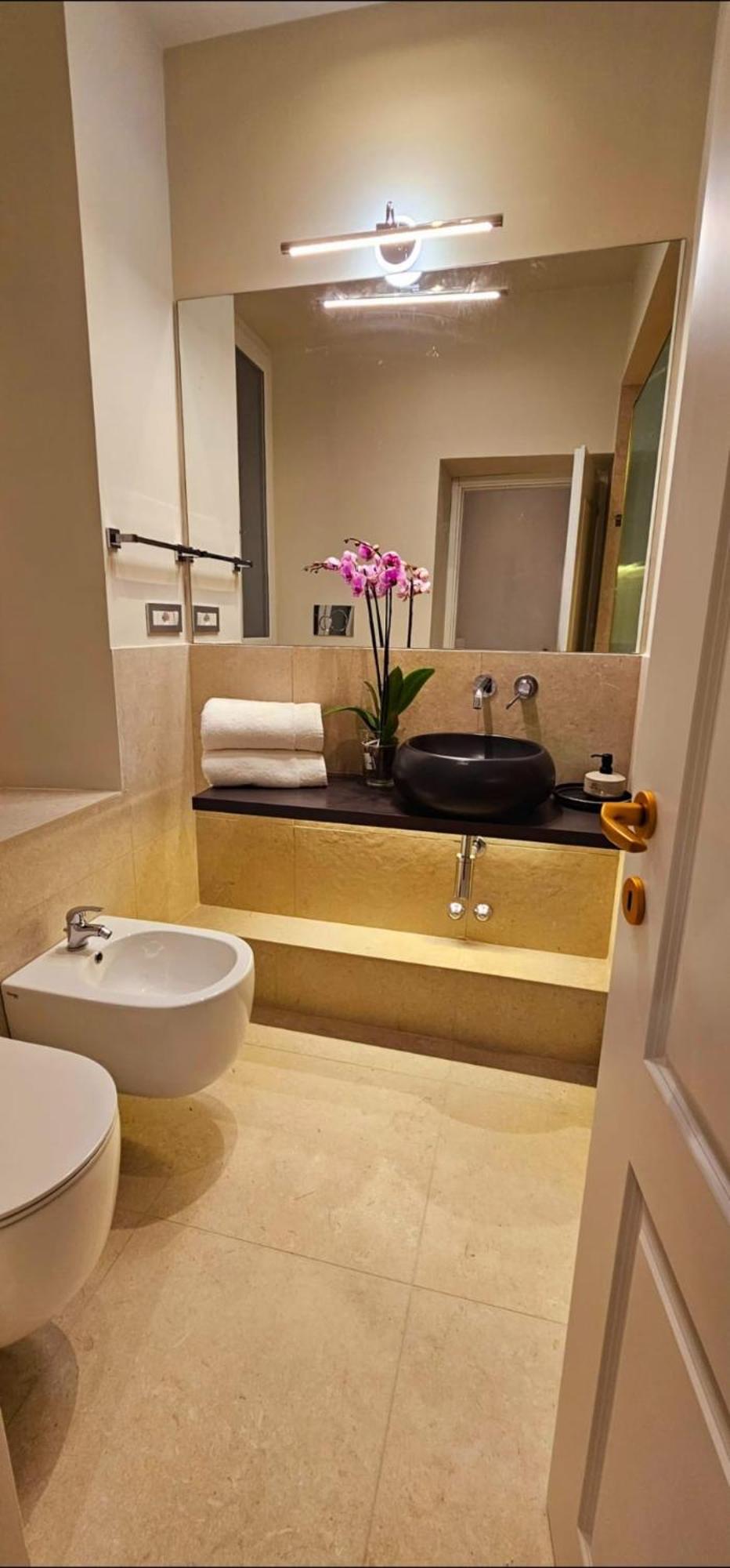 Stoa Rome Boutique Suites Eksteriør billede
